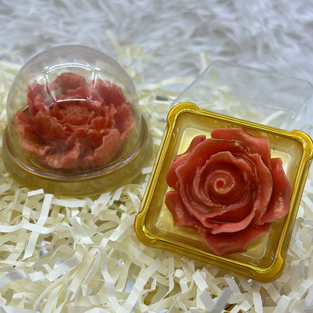 Decorative Wax Melt