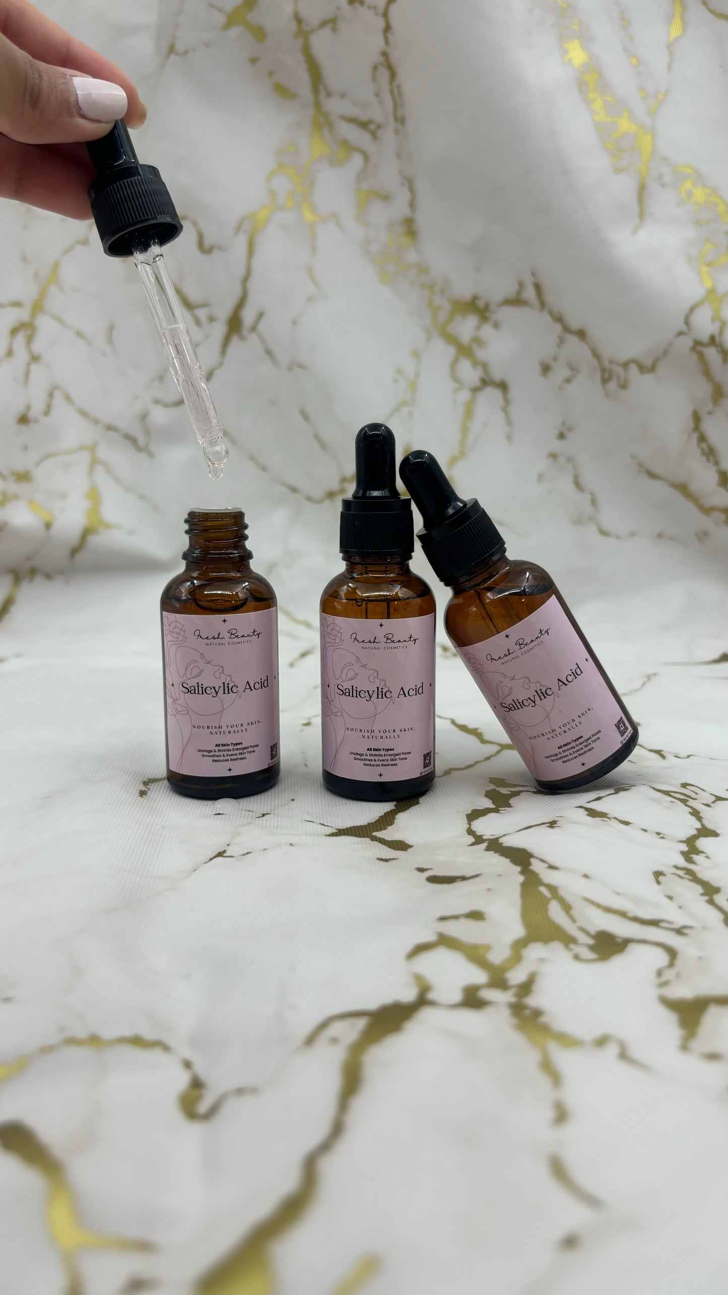 Salicylic Acid