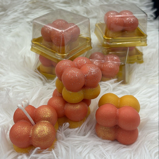 Decorative Wax Melt