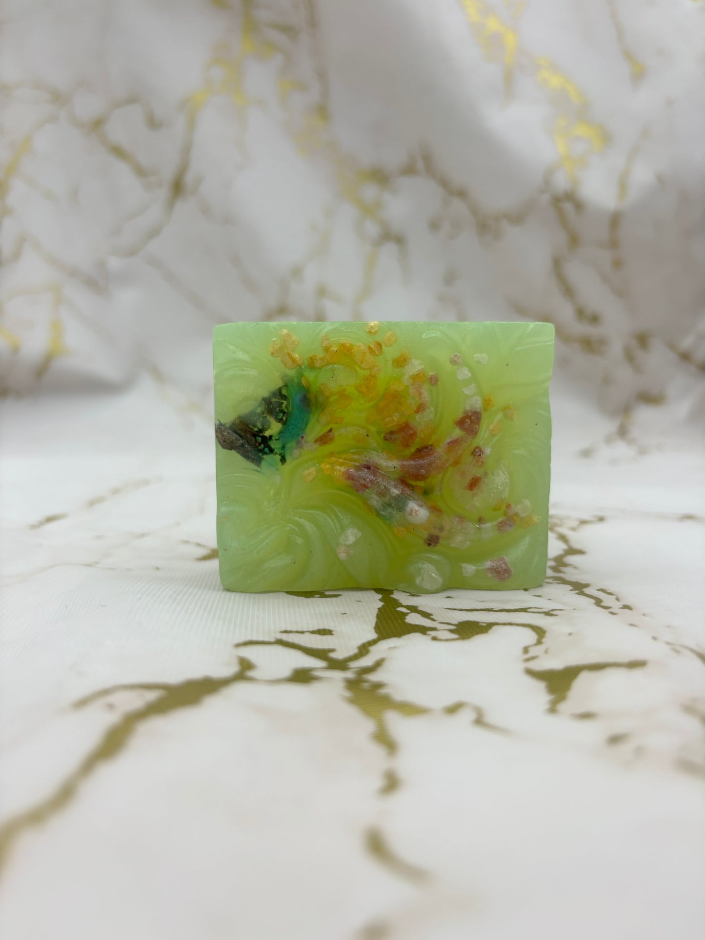 Sensitive Skin Facial Soap