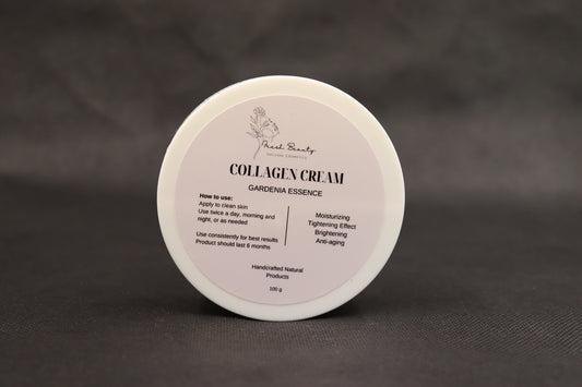 Collagen Cream 100g