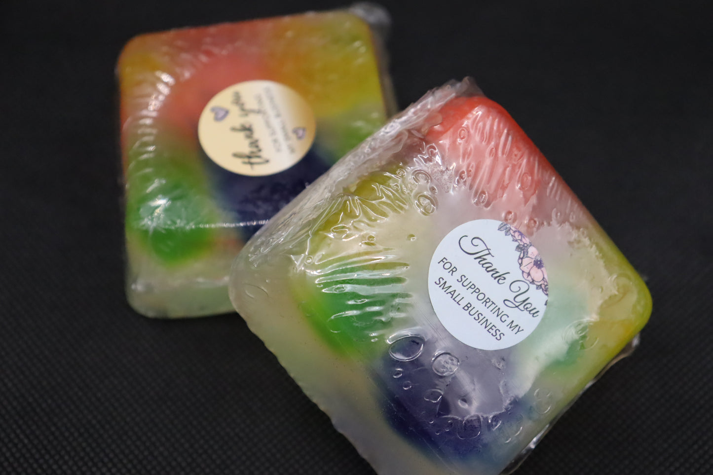 Glycerine Facial Soap