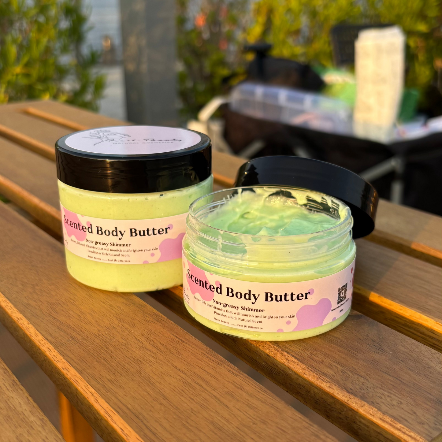 Body Butter