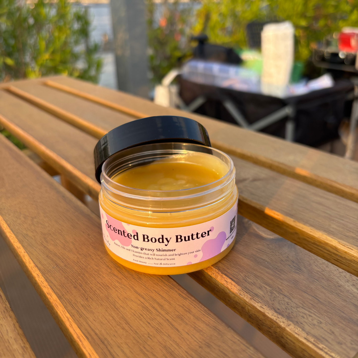 Body Butter