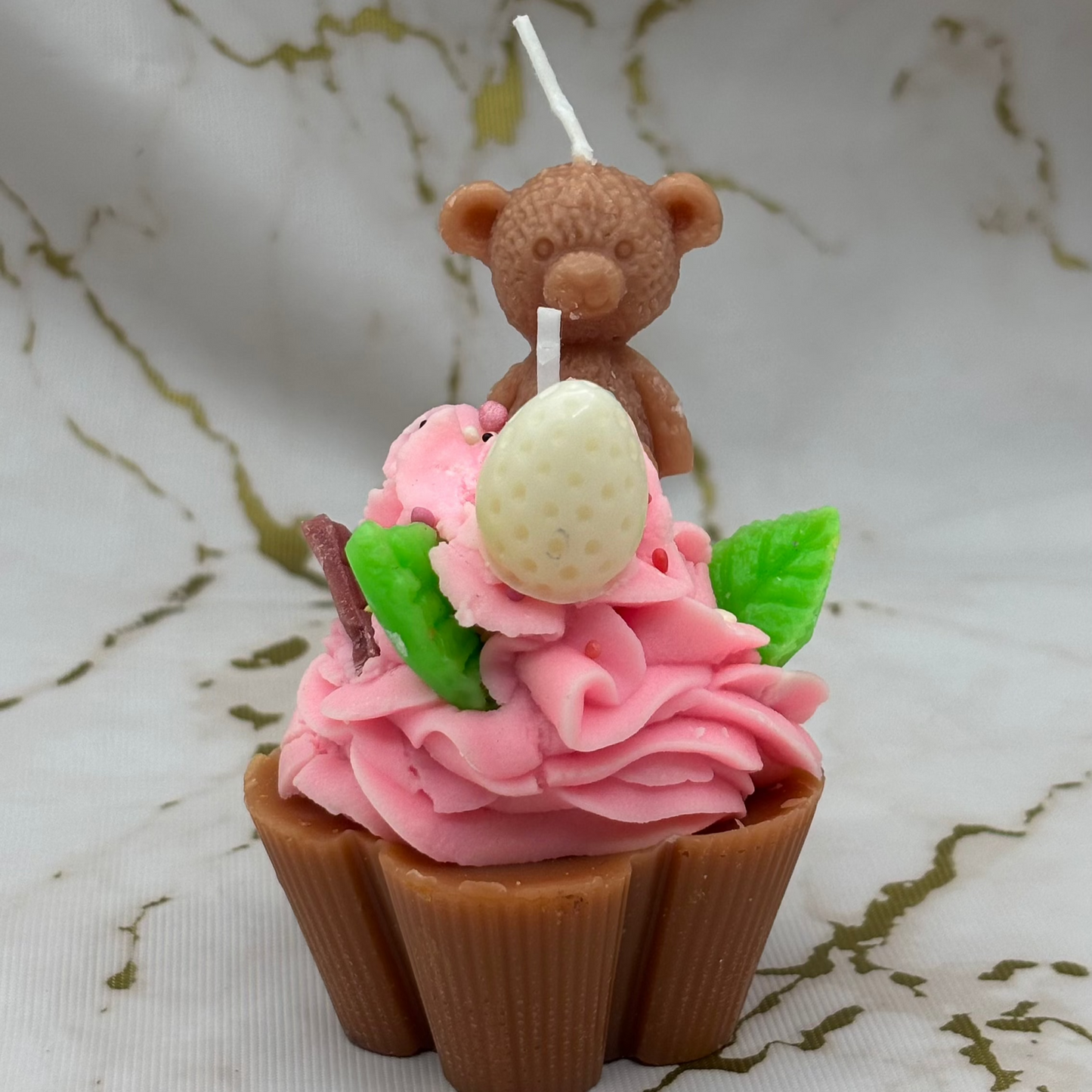 Sweet Treat Candles