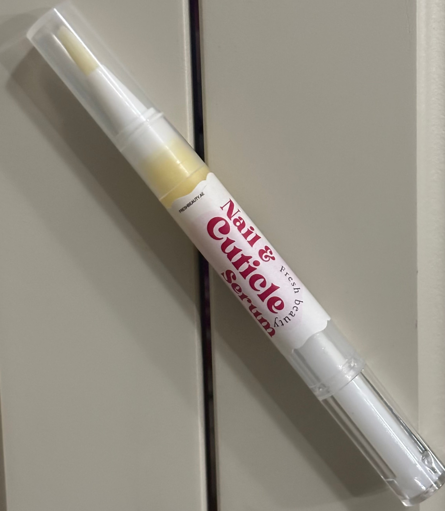 Nail & Cuticle Serum