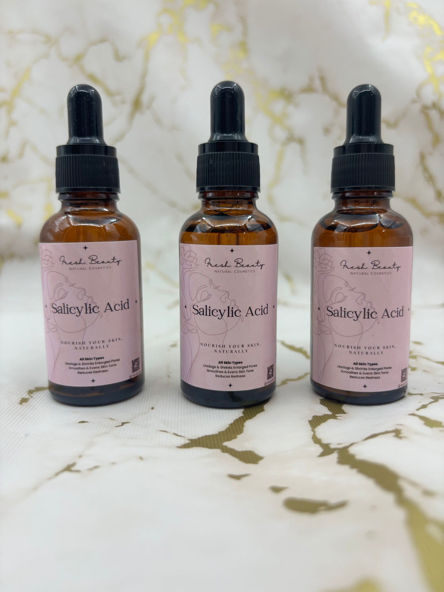 Salicylic Acid
