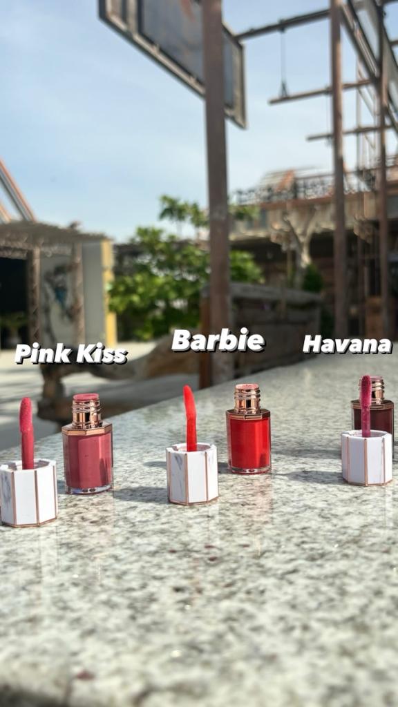 Havana-Tint & Gloss